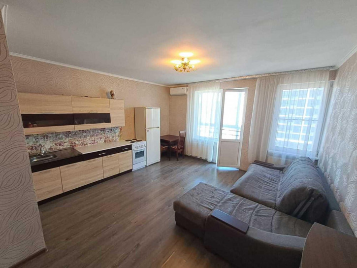 Студия Анапское шоссе, 24к5