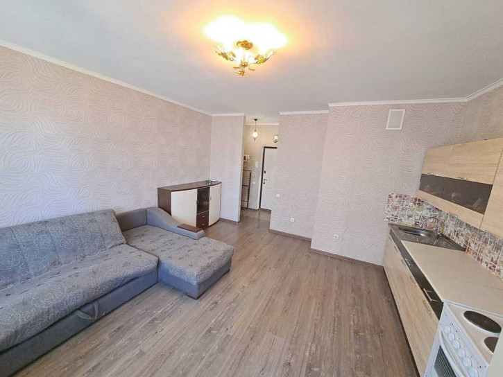 Студия Анапское шоссе, 24к5