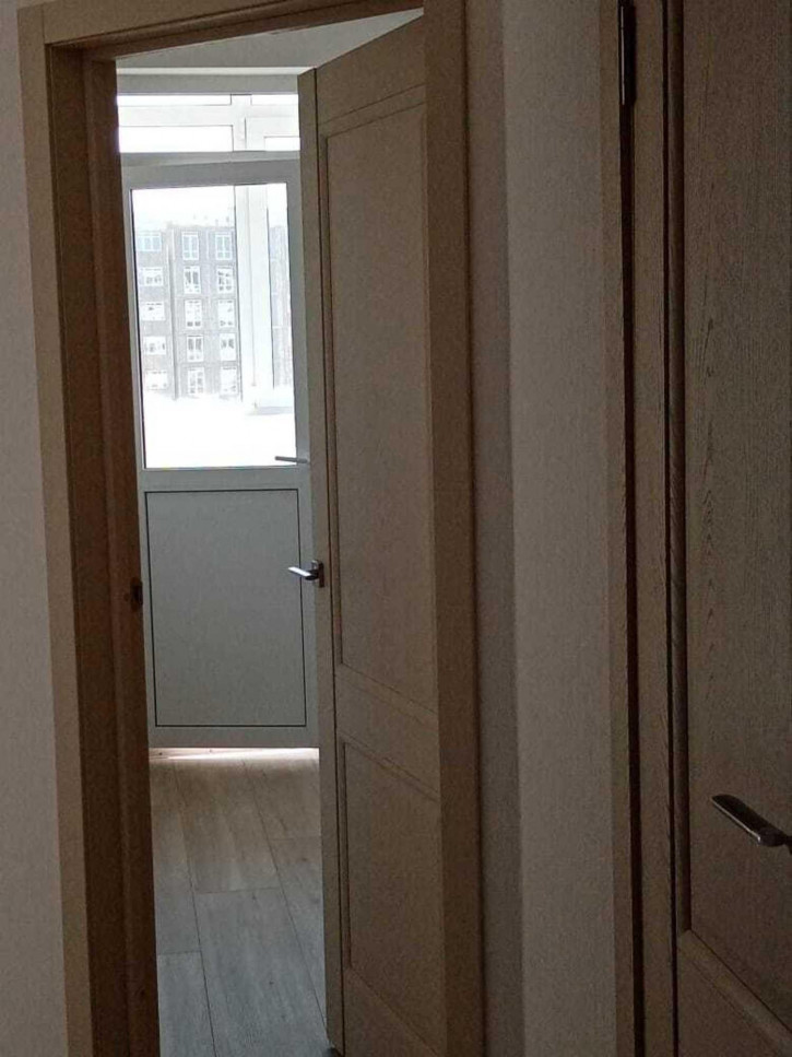 1-комн квартира Супсехское шоссе, 39к10