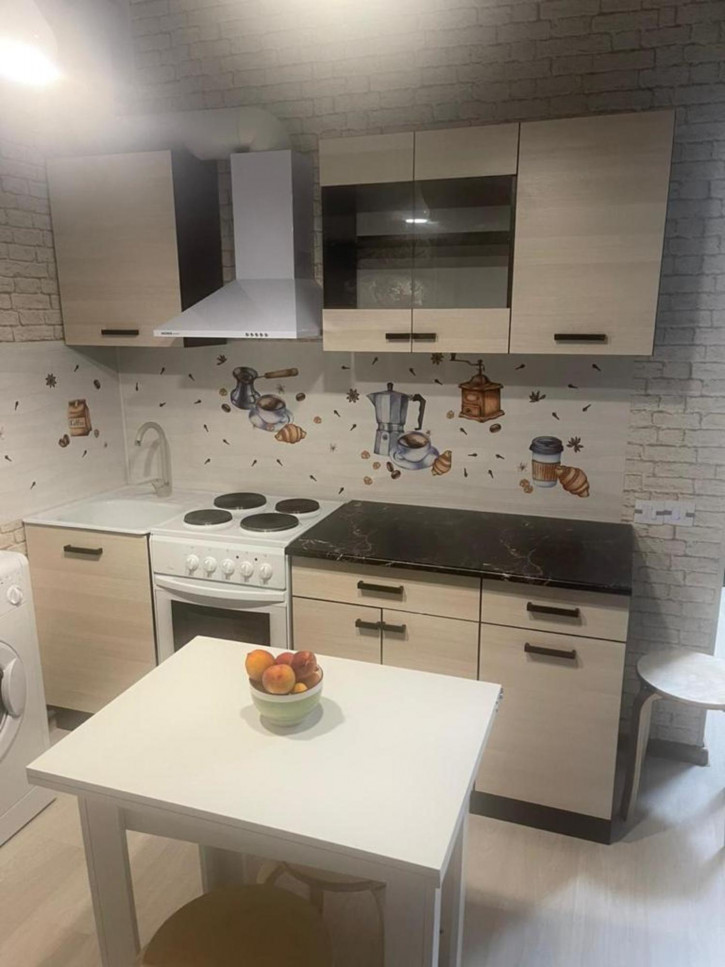 Студия Анапское шоссе, 24к9