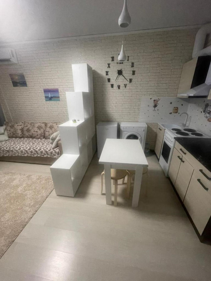 Студия Анапское шоссе, 24к9
