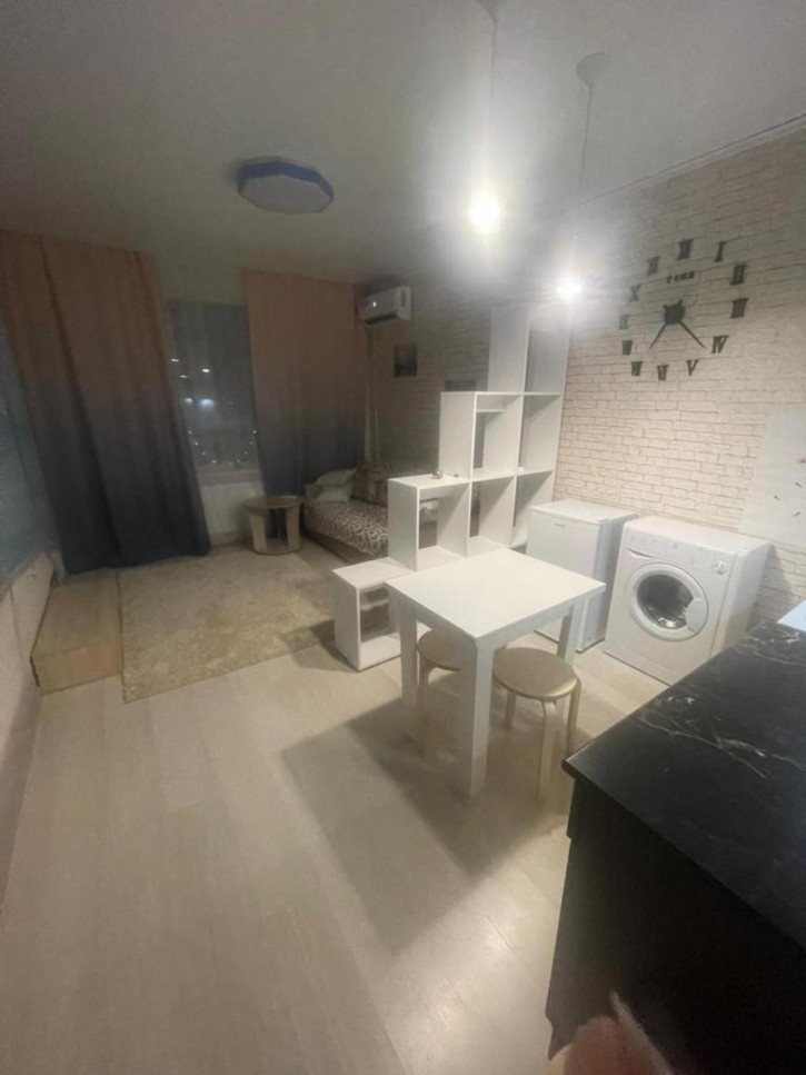 Студия Анапское шоссе, 24к9