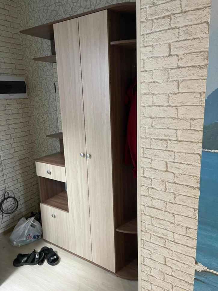 Студия Анапское шоссе, 24к9