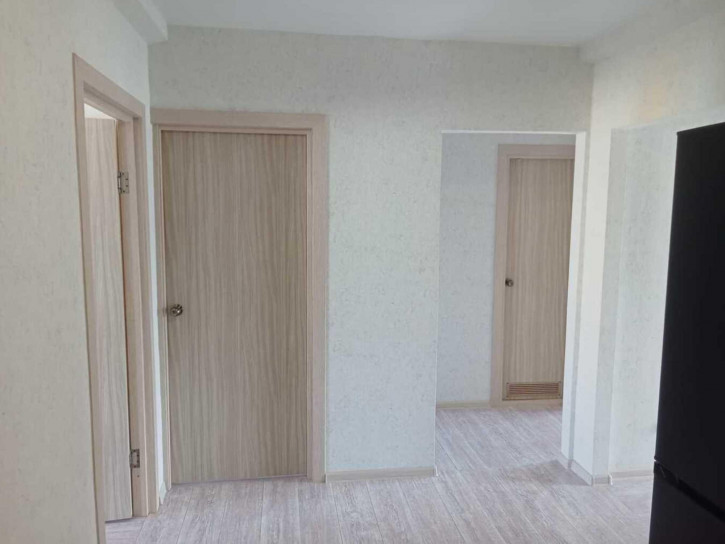 3-комн квартира улица Адмирала Пустошкина, 22к10
