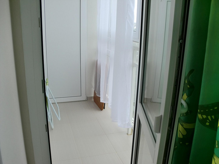 1-комн квартира Пионерский проспект, 57к3
