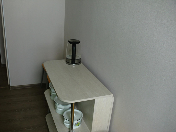 1-комн квартира Пионерский проспект, 57к3