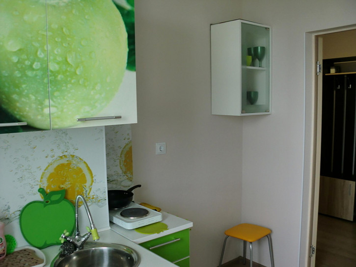 1-комн квартира Пионерский проспект, 57к3
