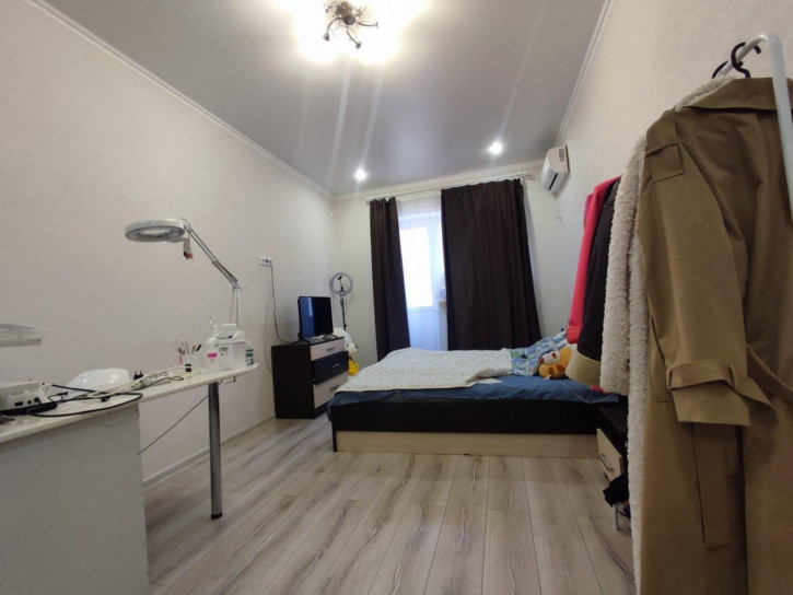 1-комн квартира Солнечная улица, 38к4