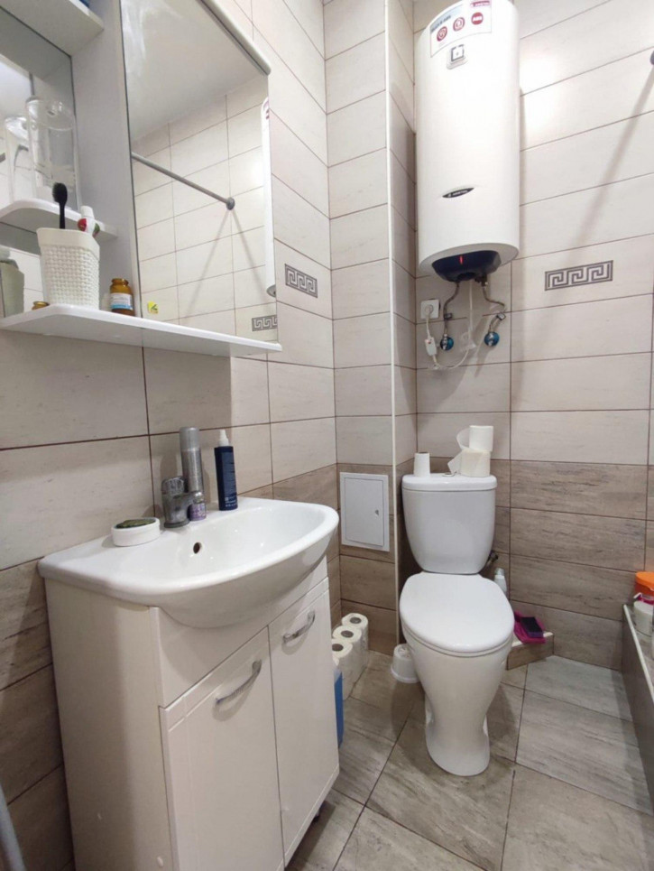 1-комн квартира Солнечная улица, 38к4
