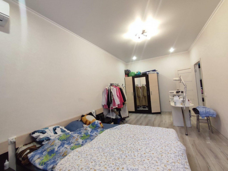 1-комн квартира Солнечная улица, 38к4