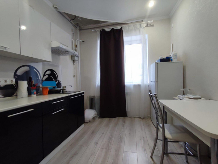 1-комн квартира Солнечная улица, 38к4