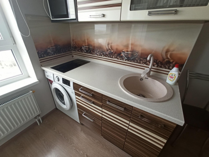 1-комн квартира Пионерский проспект, 57к3