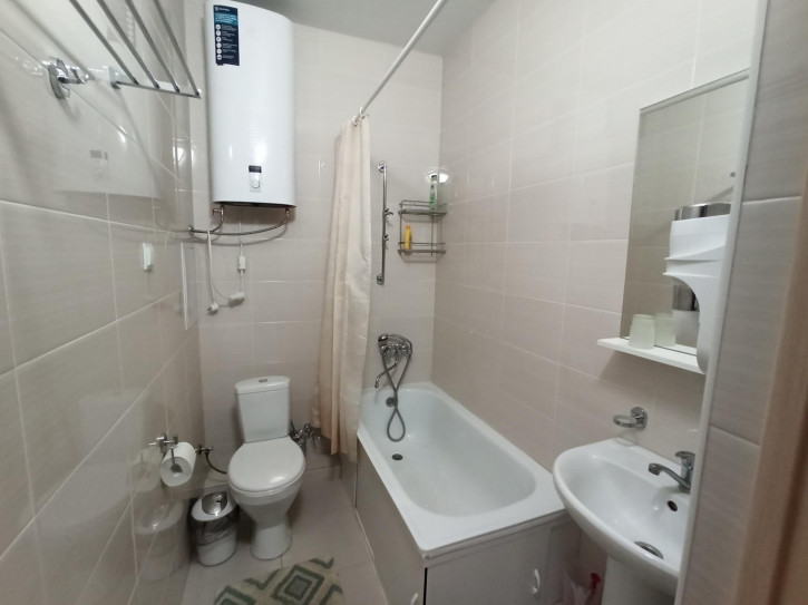 1-комн квартира Пионерский проспект, 57к3