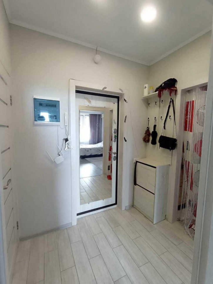 1-комн квартира улица Ленина, 180Ак12