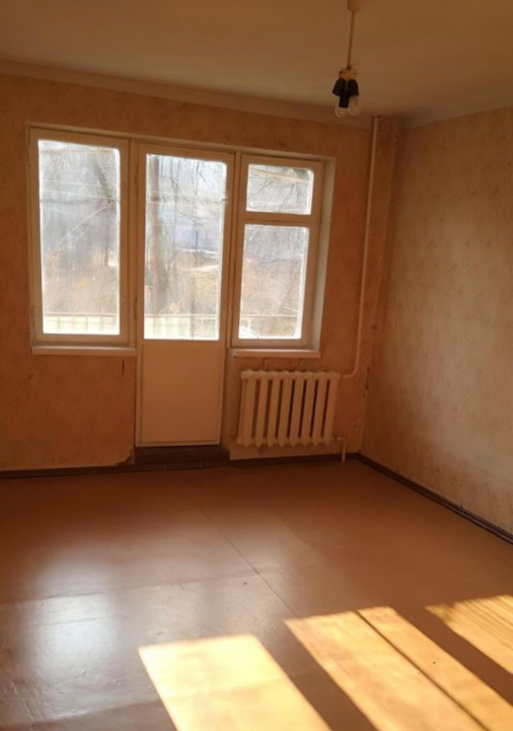 2-комн квартира в новом доме 3-й проезд Строителей 10
