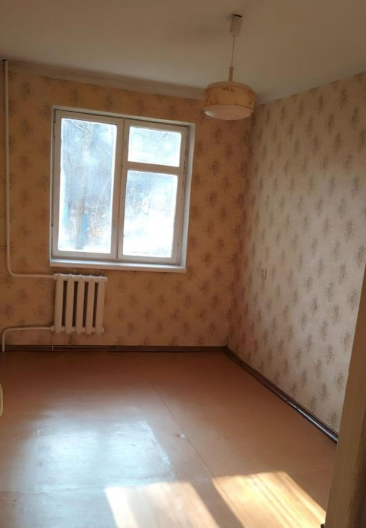 2-комн квартира в новом доме 3-й проезд Строителей 10