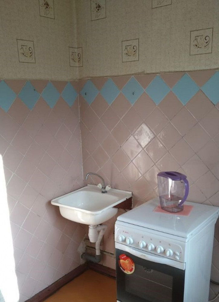 2-комн квартира в новом доме 3-й проезд Строителей 10