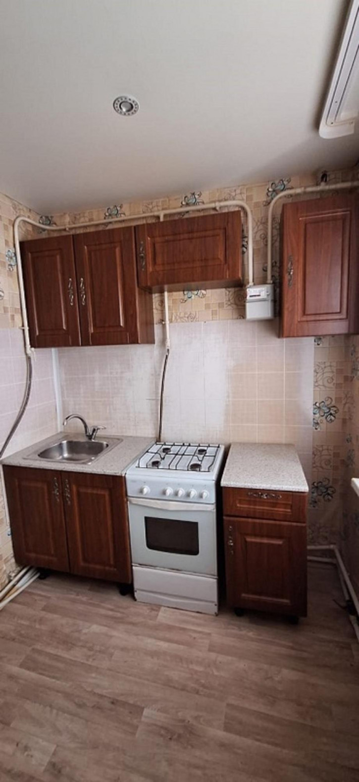 2-комн квартира в новом доме Тупиковая 8