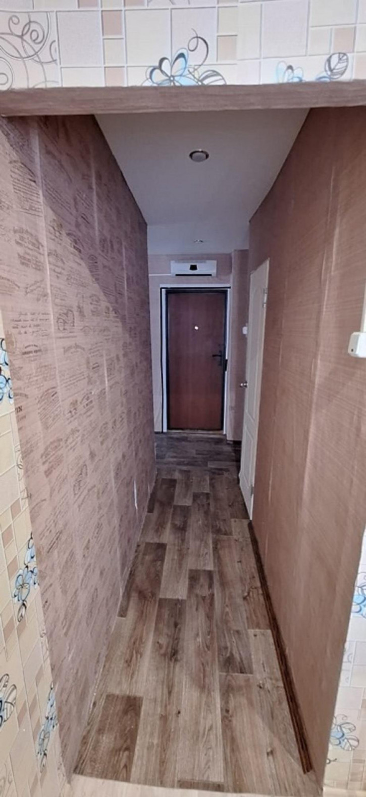 2-комн квартира в новом доме Тупиковая 8