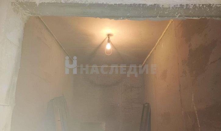 Коттедж/дом Сарматская ул