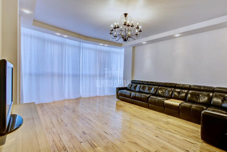 3-комн квартира Чернышевского ул., 42