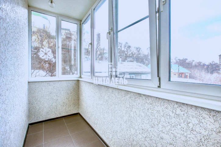 3-комн квартира Чернышевского ул., 42
