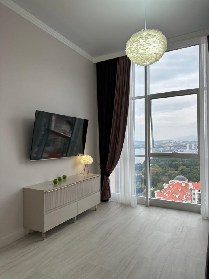 1-комн квартира Мира ул., 40