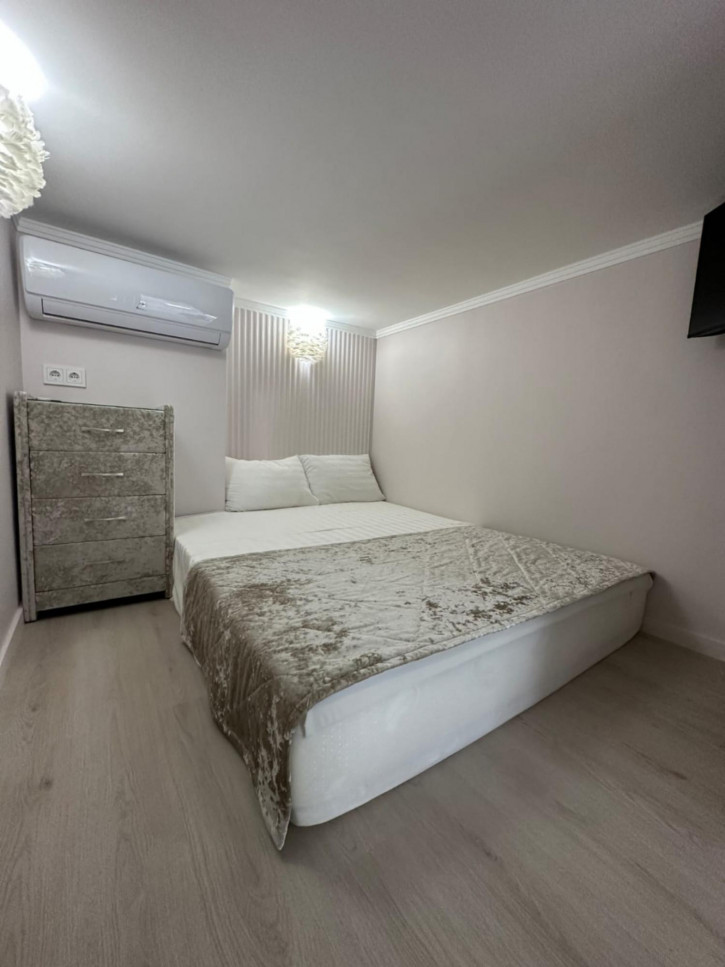 1-комн квартира Мира ул., 40