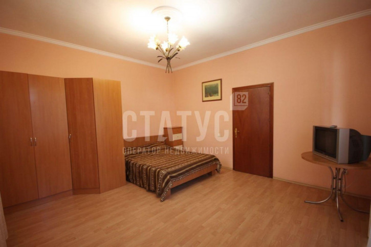 3-комн квартира Туристская ул, 5 а