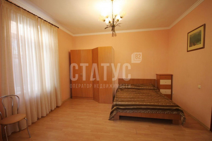 3-комн квартира Туристская ул, 5 а