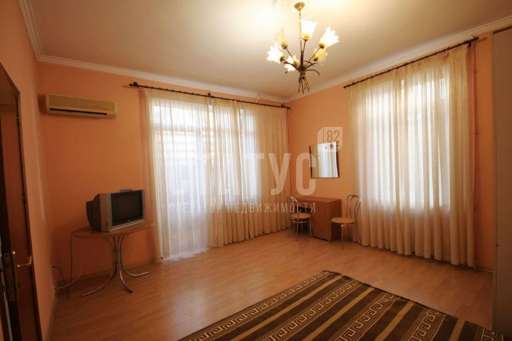 3-комн квартира Туристская ул, 5 а