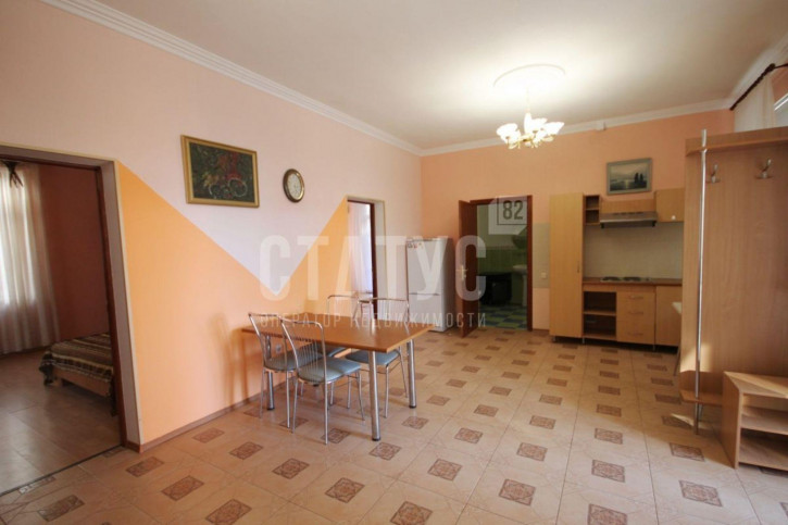 3-комн квартира Туристская ул, 5 а