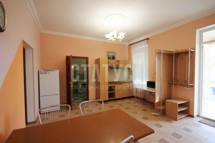 3-комн квартира Туристская ул, 5 а