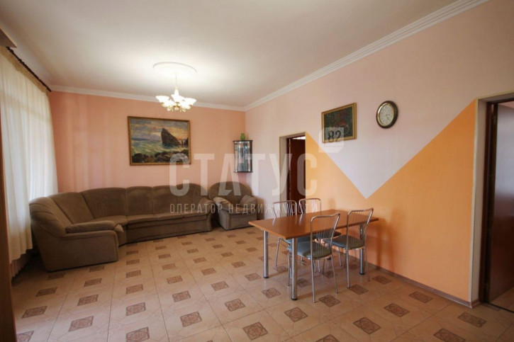 3-комн квартира Туристская ул, 5 а