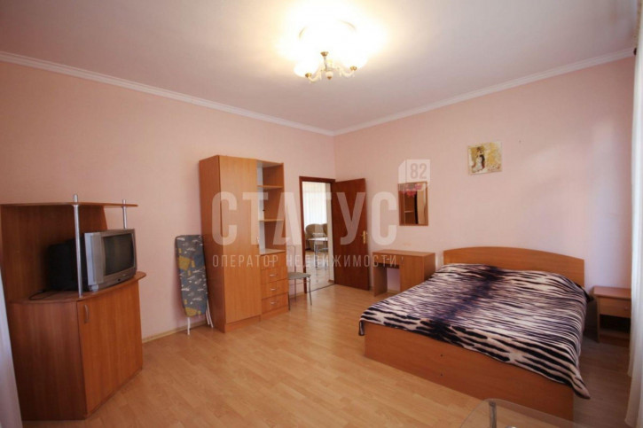 3-комн квартира Туристская ул, 5 а