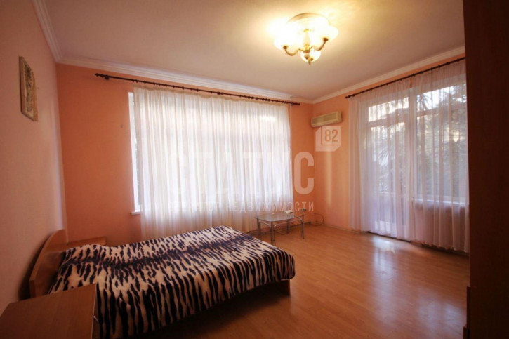 3-комн квартира Туристская ул, 5 а