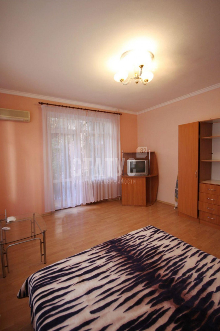 3-комн квартира Туристская ул, 5 а