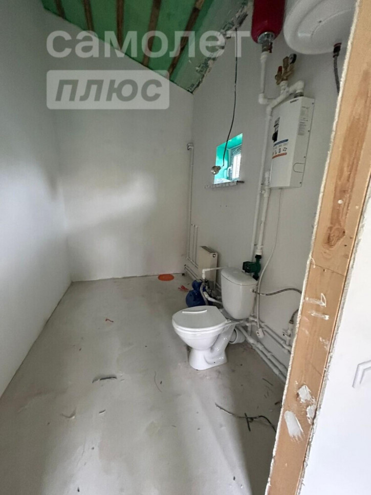 Коттедж/дом Зубовский сельсовет,  товарищество собственнков недвижимости Рябинушка