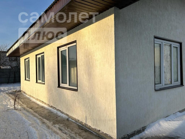 Коттедж/дом Зубовский сельсовет,  товарищество собственнков недвижимости Рябинушка