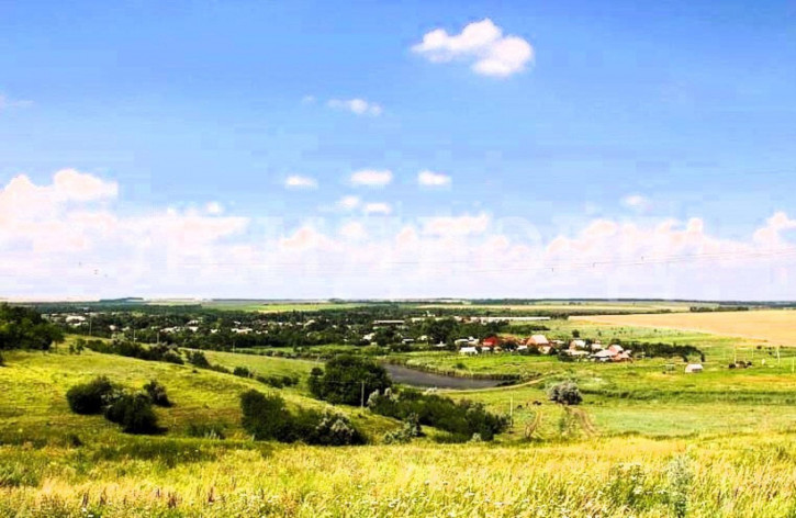 Земельный участок улица Хабарова