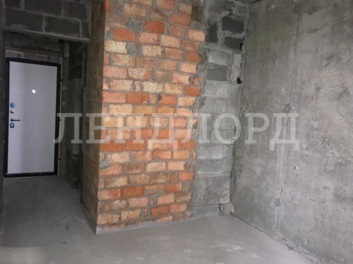 2-комн квартира 1-я Баррикадная улица, 24