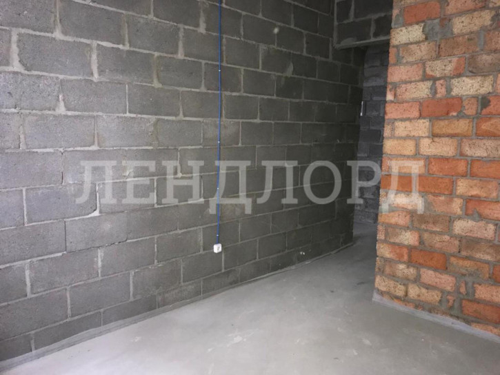 2-комн квартира 1-я Баррикадная улица, 24