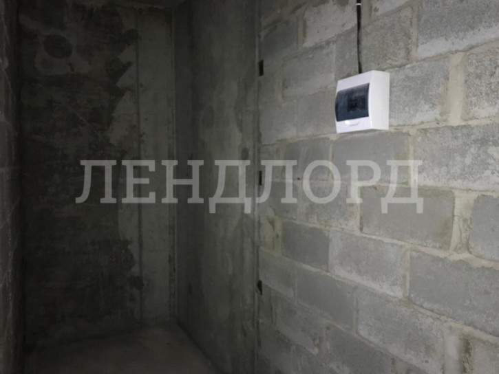 2-комн квартира 1-я Баррикадная улица, 24