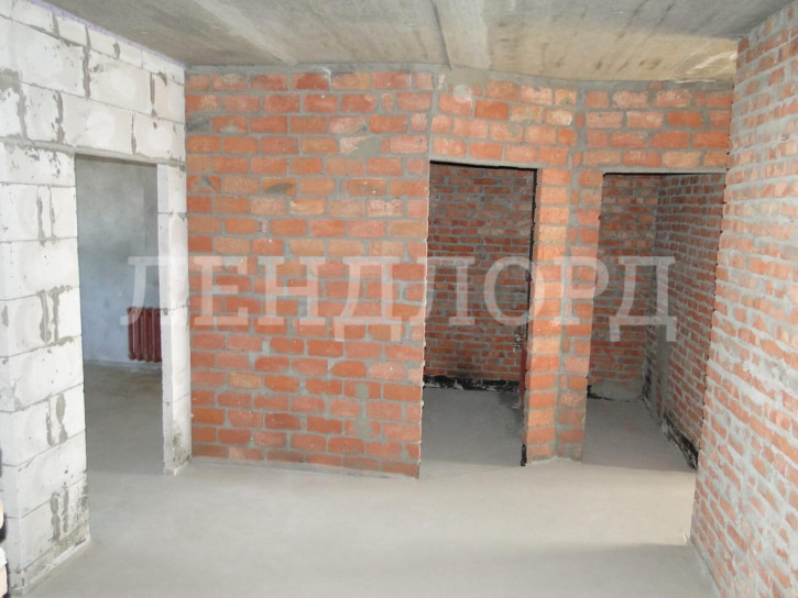 2-комн квартира 1-я Баррикадная улица, 24