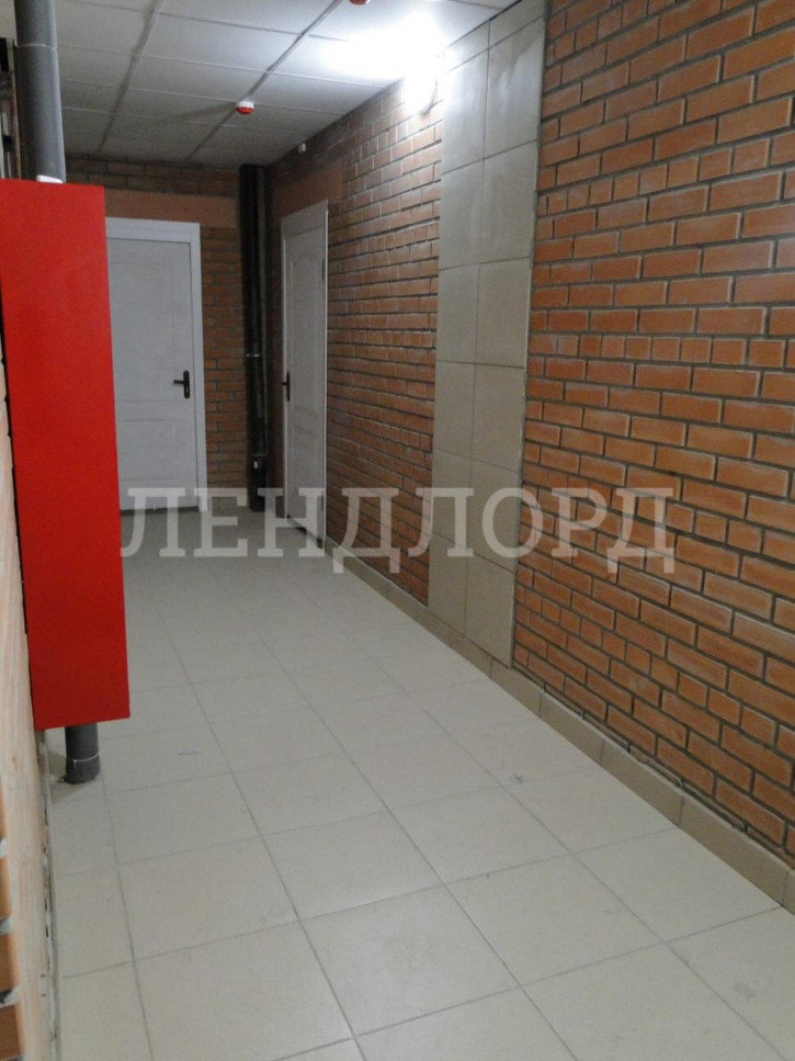 2-комн квартира 1-я Баррикадная улица, 24