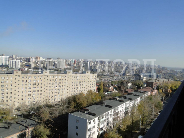2-комн квартира 1-я Баррикадная улица, 24