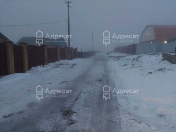 Земельный участок снт. Ветеран