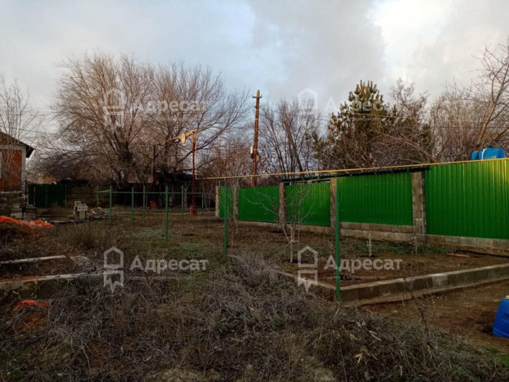 Земельный участок пер. Шлюзовой