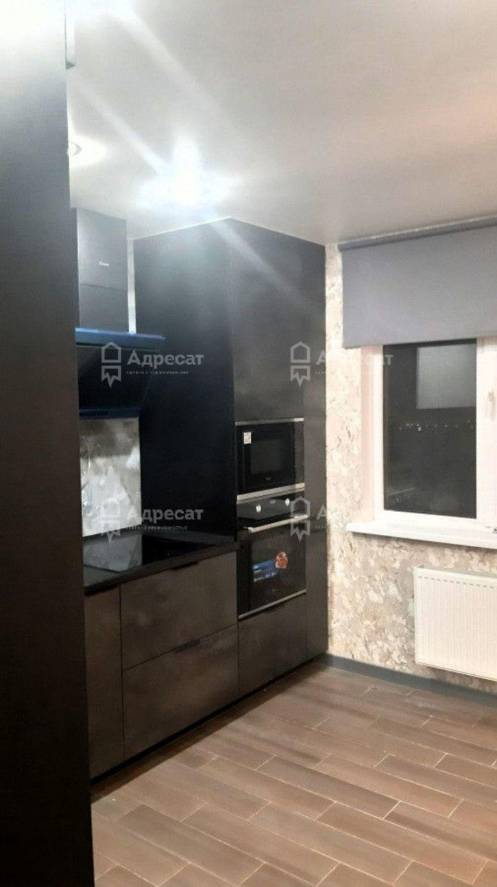3-комн квартира ул. Расула Гамзатова,  д.19