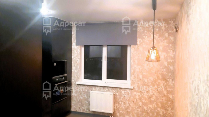 3-комн квартира ул. Расула Гамзатова,  д.19